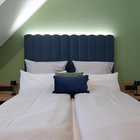 Reos Hotel Isny Isny im Allgäu Dış mekan fotoğraf