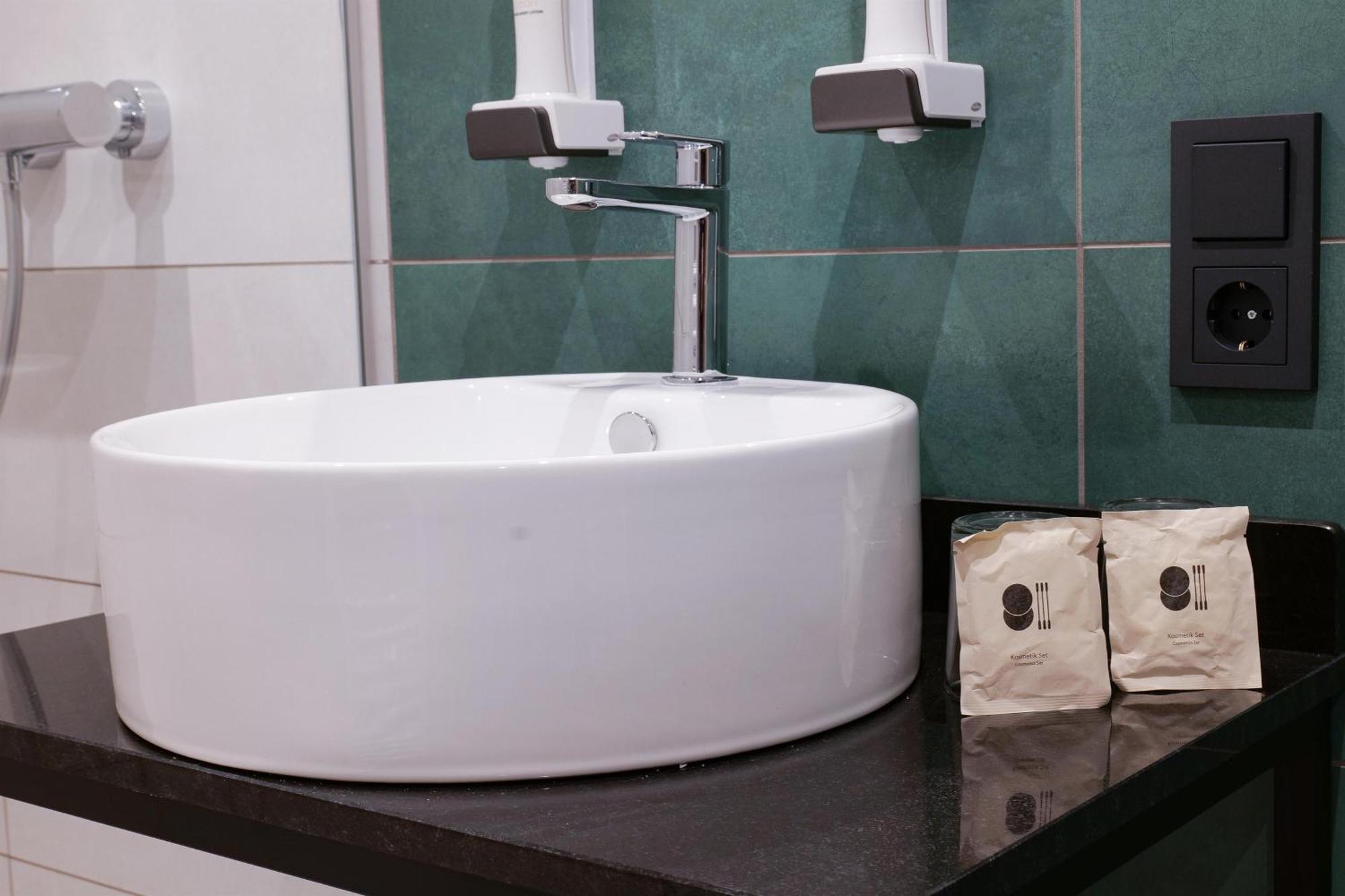 Reos Hotel Isny Isny im Allgäu Dış mekan fotoğraf