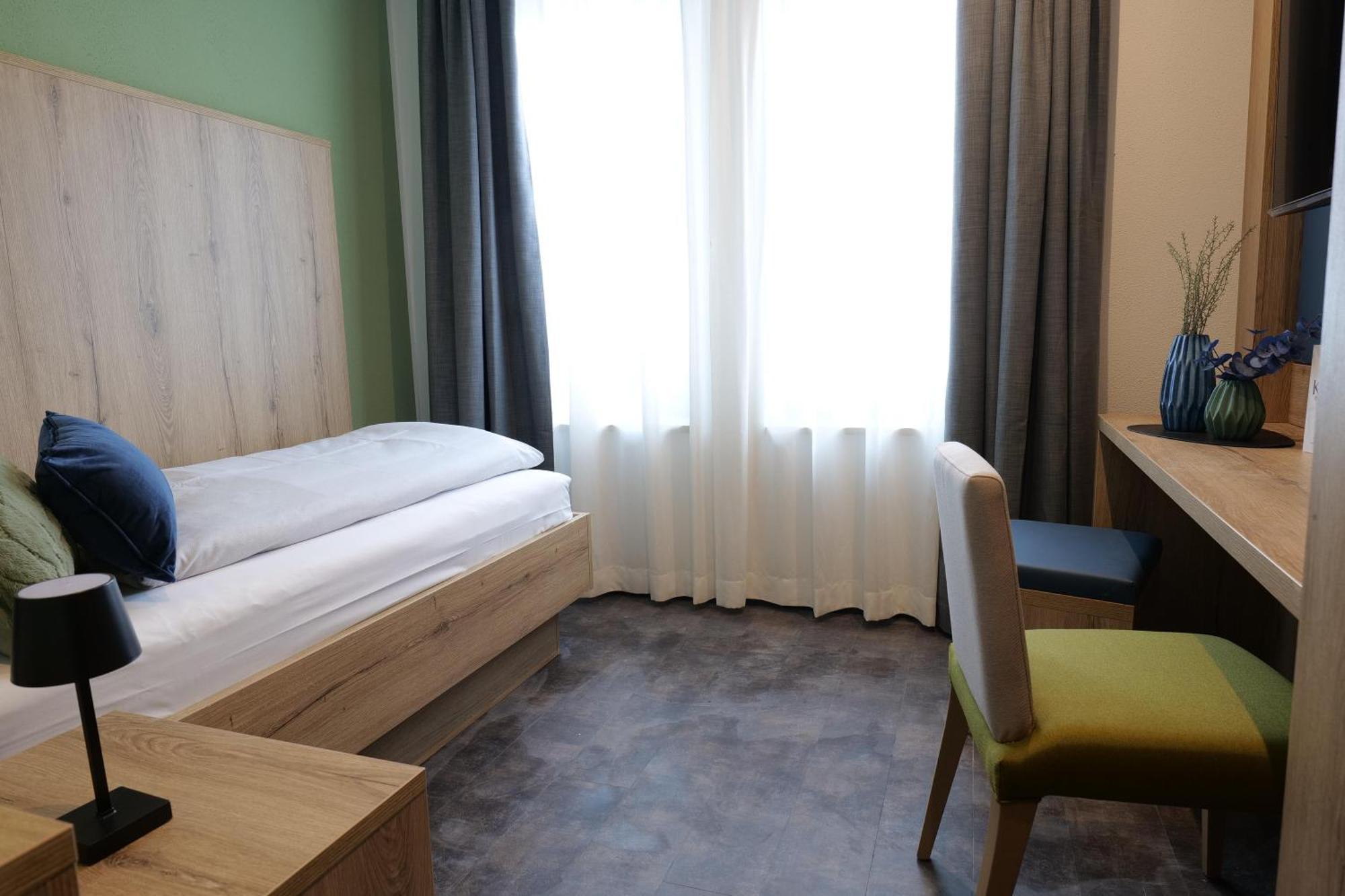 Reos Hotel Isny Isny im Allgäu Dış mekan fotoğraf
