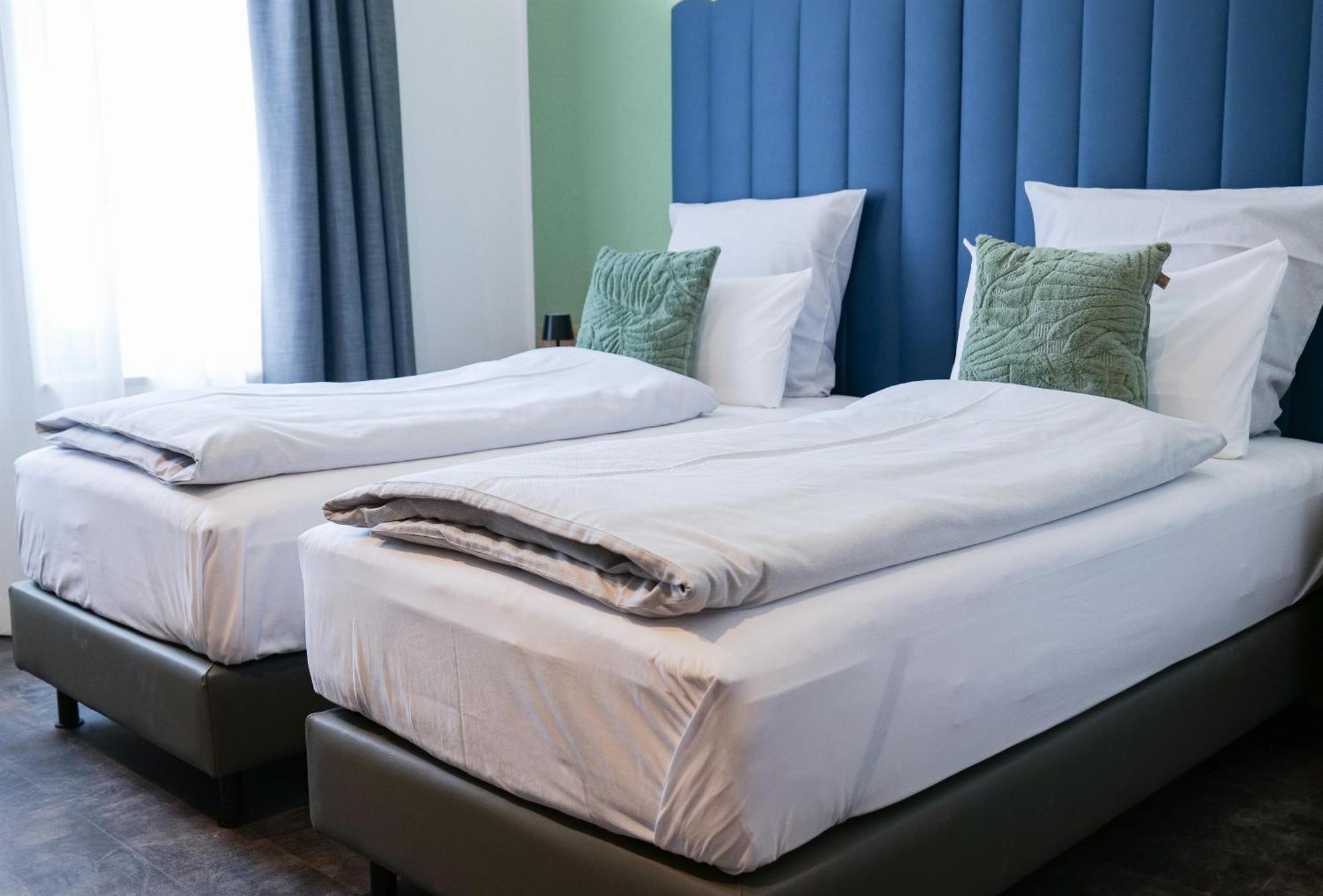 Reos Hotel Isny Isny im Allgäu Dış mekan fotoğraf
