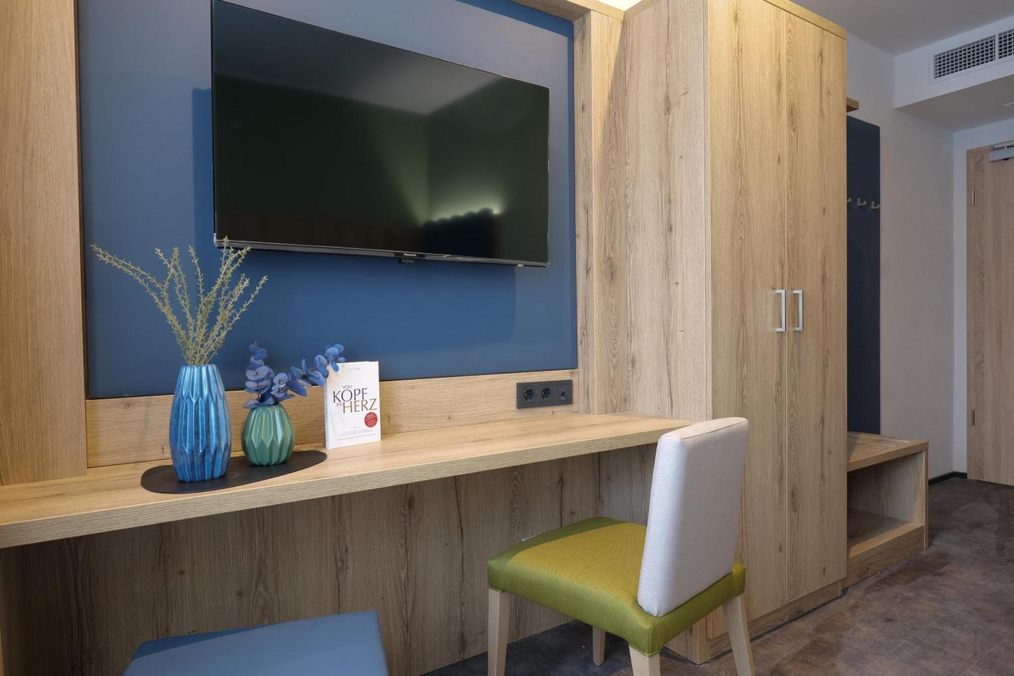 Reos Hotel Isny Isny im Allgäu Dış mekan fotoğraf