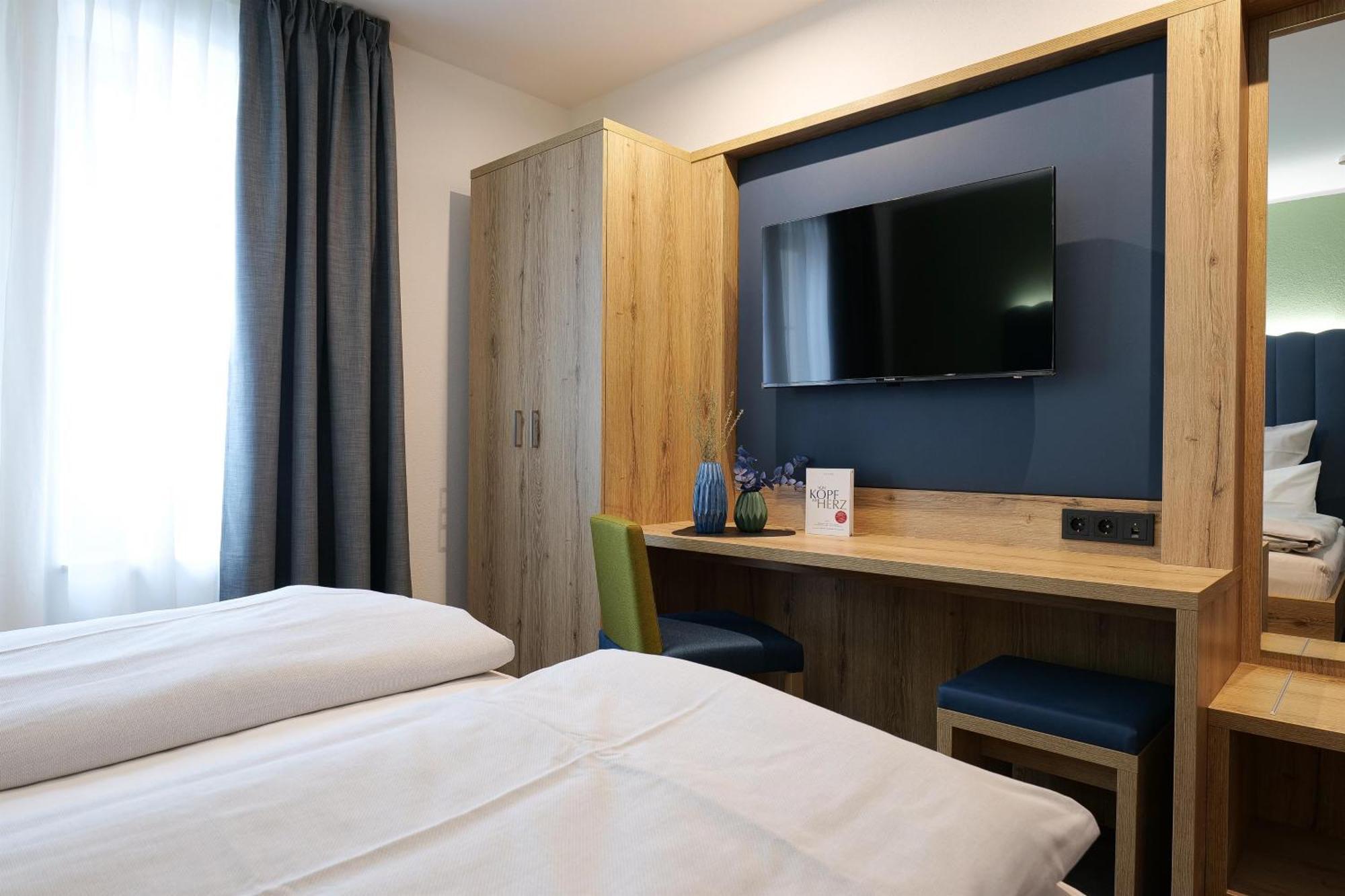 Reos Hotel Isny Isny im Allgäu Dış mekan fotoğraf